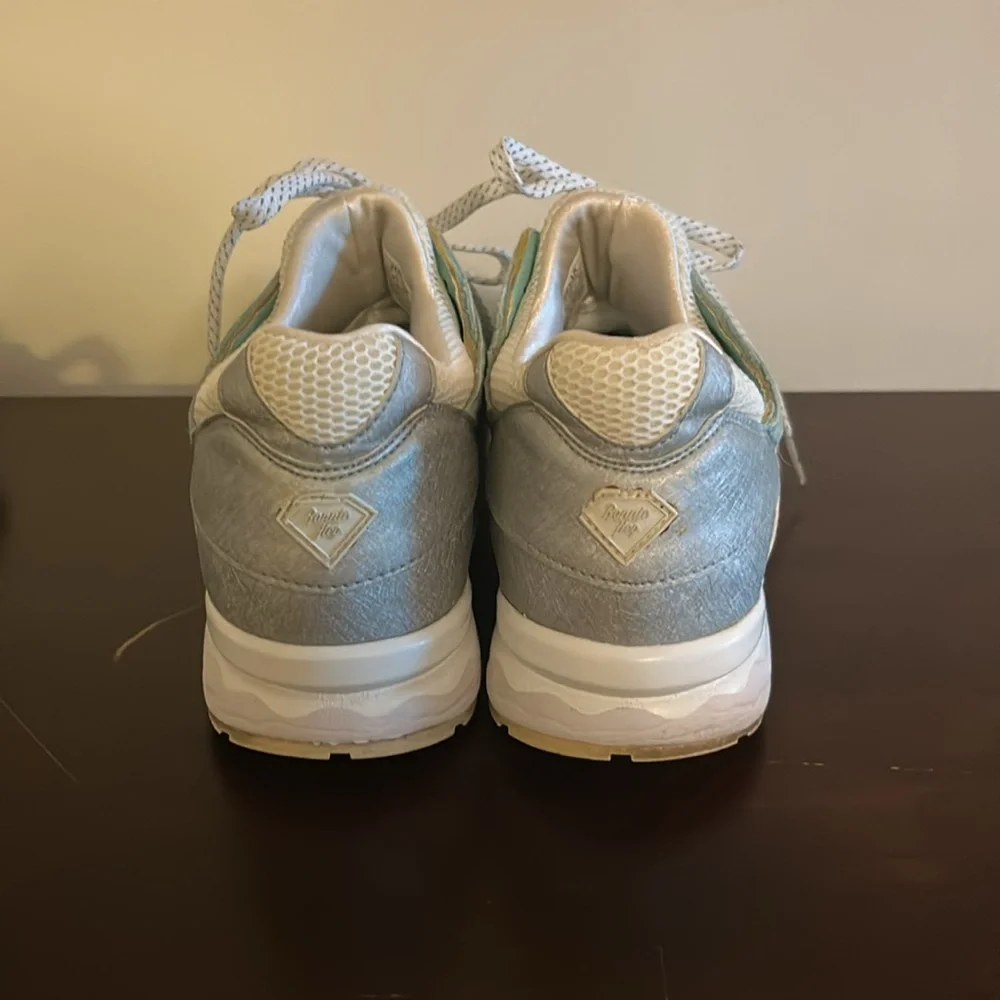 ASICS Ronnie Fieg x Diamond Supply‎ Limited Edition Sneakers - Picture 5 of 10